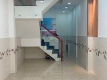 Hình ảnh Chủ xoắn bán gấp Nguyễn Trãi Q5, giá 1 tỷ 508 triệu DT:49,3m2, SHR