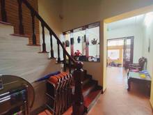 Hình ảnh Bán nhà Nguyên Hồng, Đống Đa, nhà đẹp ở luôn, 55m, 5T, MT 4m, nhỉnh 5