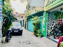 Hình ảnh Bán Nhà Hoàng Hoa Thám, Dân Trí Tuyệt Vời, 4 Tầng, Chỉ 3.95 Tỷ