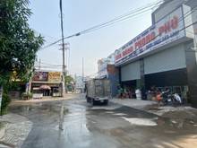Hình ảnh Bán nhà giá rẻ Bình Tân, 300m2, cấp 4, giá chỉ 16 tỷ