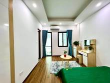 Hình ảnh Vị trí trung tâm - tiện ích vô vàn - 45m2 - nhỉnh 4 tỷ