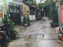 Hình ảnh Thống Nhất Hẻm Xe HƠi 41m2 Chính Chủ Lâu Đời 2 Tầng Giá Cực Tốt