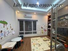 Hình ảnh Bán gấp nhà 36m2_5tầng_mt5m_3.95tỷ_2 mặt thoáng_gần oto gần phố chùa