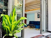 Hình ảnh Bán Nhà MT Tú Mỡ P7GV - Giá 3tỷ 150 TL - giá nhỏ có nhà ngang 5m hiếm