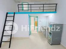 Hình ảnh Phòng mới có máy lạnh Tân Phú - Trịnh Đình Thảo