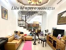 Hình ảnh Bán gấp nhà đẹp 44m2 mt4m_4tầng_5tỷ_2mặt thoáng_ngõ nông oto ở nguyễn