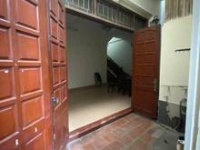 Hình ảnh Bán nhà Nguyễn Khoái, 47m2, 4 tầng, 4 ngủ,ô tô đỗ cổng, 4 tỷ