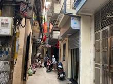 Hình ảnh Bán nhà Minh Khai, 30m2, 4 tầng, ô tô gần, 3.15 tỷ