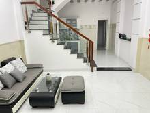 Hình ảnh Ngộp Bank Bán Gấp 64m2 Hương Lộ 2 - Hẻm 7M - Mới Vào Ở Ngay Nhỉnh 4 Tỷ