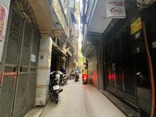 Hình ảnh Bán nhà Quốc Tử Giám, 22m2, 4 tầng, ở ngay, 2.4 tỷ