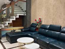 Hình ảnh Smarthome  thiết kế hiện đại, 4 tầng, 60 m2, nguyễn xí, bình thạnh,