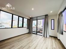 Hình ảnh Căn Hộ PenHouse-1PN- Ban Công- Full nội thất-40m2 Hậu Giang - Chợ Lớn
