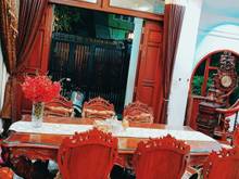 Hình ảnh bán nhà Cộng Hoà, Phường 13, Quận Tân Bình.