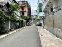 Hình ảnh Bán Nhà Sát Mặt Tiền Gần Trường Tiểu Học An Hội, ÔTô Tới Nhà,Nhỉnh 6Tỷ