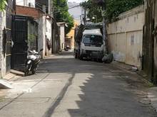 Hình ảnh Nhà bán Chính chủ 102m2, giá 7,5 tỷ đường Phạm Văn Chiêu, P14, QGò Vấp