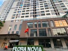Hình ảnh Bán căn 57m2 Flora Novia giá tốt hơn thị trường