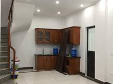 Hình ảnh Bán Nhà Tây Mỗ - Ngõ 193 Cầu Cốc - 34m2 - 4 Tầng - Lô Góc - Nhà Mới