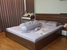 Hình ảnh Cần bán gấp nhà phố trương định, 46m2, mặt tiền, kinh