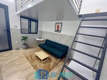 Hình ảnh Phòng trọ full nội thất khu K300_Hoàng hoa Thám_Lotte Mart Cộng Hoà