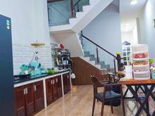 Hình ảnh QUÁ RẺ! Thạnh Lộc – Quận 12, ô tô  7 chỗ vào nhà, 125m2, chỉ 6 tỷ 2