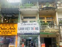 Hình ảnh Mặt phố Sài Đồng - Long Biên 80m2, Đường 30m_Vỉa hè K.Doanh. Giá 15 tỷ