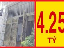 Hình ảnh HOT - Siêu phẩm Q12 - Nhà mới đẹp - 2PN, 3WC - Có TL