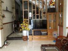 Hình ảnh Nhà vip hxh đất thánh 64m2, chỉ 5 tỷ 5 ngộp bán gấp, kề quận 10