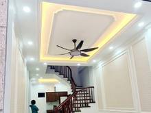 Hình ảnh Bán nhà đẹp Phố Vọng, 43m2, 4 tầng, 4 ngủ, gần phố, 6.1 tỷ