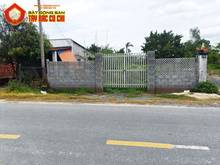 Hình ảnh Bán đất 2 mặt tiền đường đỗ đăng tuyển - 754m2 - 13x63 - 484m2 thổ cư