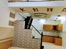 Hình ảnh Bán Gấp Trong Tháng Nhà Thống Nhất, P11,GV, 40m2, 3.1 Tỷ, Hẻm Xe Hơi