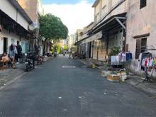 Hình ảnh Trung Mỹ Tây, Quận 12, 55m2,BTCT, MT 10m vừa ở vừa KD. Chỉ 3 tỷ 4.