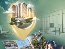 Hình ảnh Hot! MT Eastmark City còn căn 2PN duy nhất - Trang Chủ MB66.COM / Đăng Ký Tặng 66K cao cấp