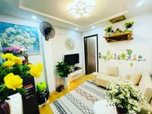 Hình ảnh Cần bán nhanh CHCC Vườn Đào ngõ 689 LLQ DT126m giá 3.8 Tỷ 3PN, 2VS