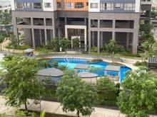 Hình ảnh Cần bán gấp toà CT1A KĐT mới Nghĩa Đô, tầng 8, dt 65m 2 ngủ, 1 khách,