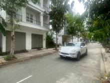 Hình ảnh Nhà 4 Lầu ST đẹp dọn ở ngay  (DT:7x19m) Đường 2C,P.Phú Mỹ liền kề PMH