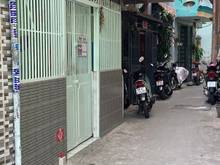 Hình ảnh Bán gấp nhà nhỏ 3x9m Bình Tiên Q,6