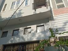 Hình ảnh Bán Nhà NGuyễn Thị Minh Khai, Quận 1, 8x14m, 104m2, 6 tầng.
