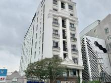 Hình ảnh TÒA NHÀ BUILDING đường Bạch Đằng, Q. Tân Bình, DT 1100m2, 56 phòng,