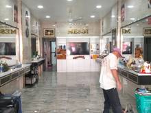 Hình ảnh Cho thuê nhà mặt tiền 268E Nơ Trang Long,Bình Thạnh