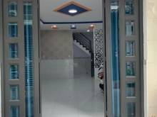 Hình ảnh Cần vốn kinh doanh bán gấp nhà CHU VĂN AN, Q.BT 52m2 / 1tỉ320