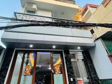 Hình ảnh Bán nhà Xuân Đỉnh, Bắc Từ Liêm, ô tô đỗ cửa, chủ tự xây, 70m2 MT 5m