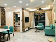 Hình ảnh 2PN2WC nhà mới decor tại M8 PMH Quận 7