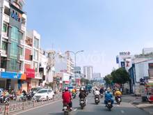 Hình ảnh Nhà Đẹp gốc 2 MT HXH Khu D P25 BT,DT:4x18(68m2),nhà 4 tầng,giá 17,2 tỷ