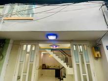 Hình ảnh Bể nợ cần tiền bán gấp nhà BÔNG SAO, Q8 48m2 1tỉ230