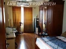 Hình ảnh Cần bán nhà 45m2 5tầng mt 5m chỉ 4tỷ 2 mặt thoáng ở dương quảng hàm 