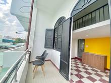 Hình ảnh 🤞Duplex mới zin thang máy, bancol Quận Gò Vấp, siêu rẻ có hỗ trợ cọc