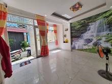 Hình ảnh Bán nhà , hxh, lê thị riêng, q.12, giá nhỉnh 3 tỷ, nhà mới vào ở ngay