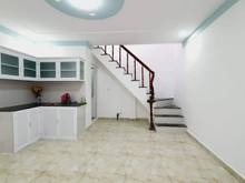 Hình ảnh Nhà rẻ hiếm bán QL13 Hiệp Bình Chánh, Thủ Đức. DTSD 46m2 giá 2.4 tỷ.