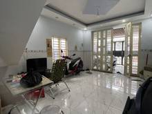 Hình ảnh HXH -Nhà 1/ Lũy Bán Bích - 84m2 - Ngang Khủng 5M - Giá Chỉ Nhỉnh 6 Tỷ
