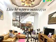 Hình ảnh Bán rất gấp nhà đẹp 45m2_mt4m_4t_5,2tỷ 2mặt thoáng_ngõ nông 30m cầu
